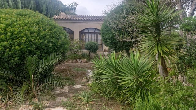 3 quarto Moradia para venda em Llucmajor - 470 000 € (Ref: 9530544)