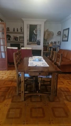 3 soveværelse Villa til salg i Llucmajor med garage - € 546.000 (Ref: 9530544)