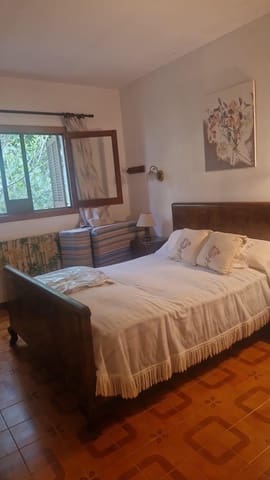 3 soveværelse Villa til salg i Llucmajor med garage - € 546.000 (Ref: 9530544)