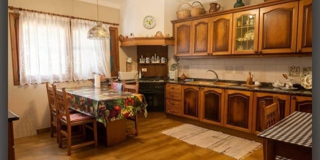 3 soveværelse Villa til salg i Llucmajor med garage - € 546.000 (Ref: 9530544)