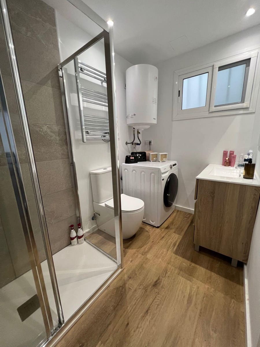 2 soveværelse Lejlighed til salg i Magalluf - € 340.000 (Ref: 9543656)