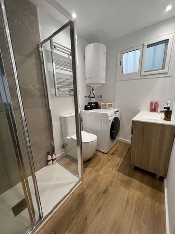 2 soveværelse Lejlighed til salg i Magalluf, Calvià - € 340.000 (Ref: 9543656)