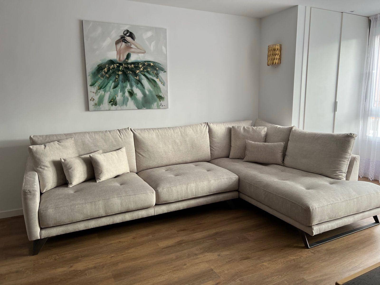 2 soveværelse Lejlighed til salg i Magalluf - € 340.000 (Ref: 9543656)