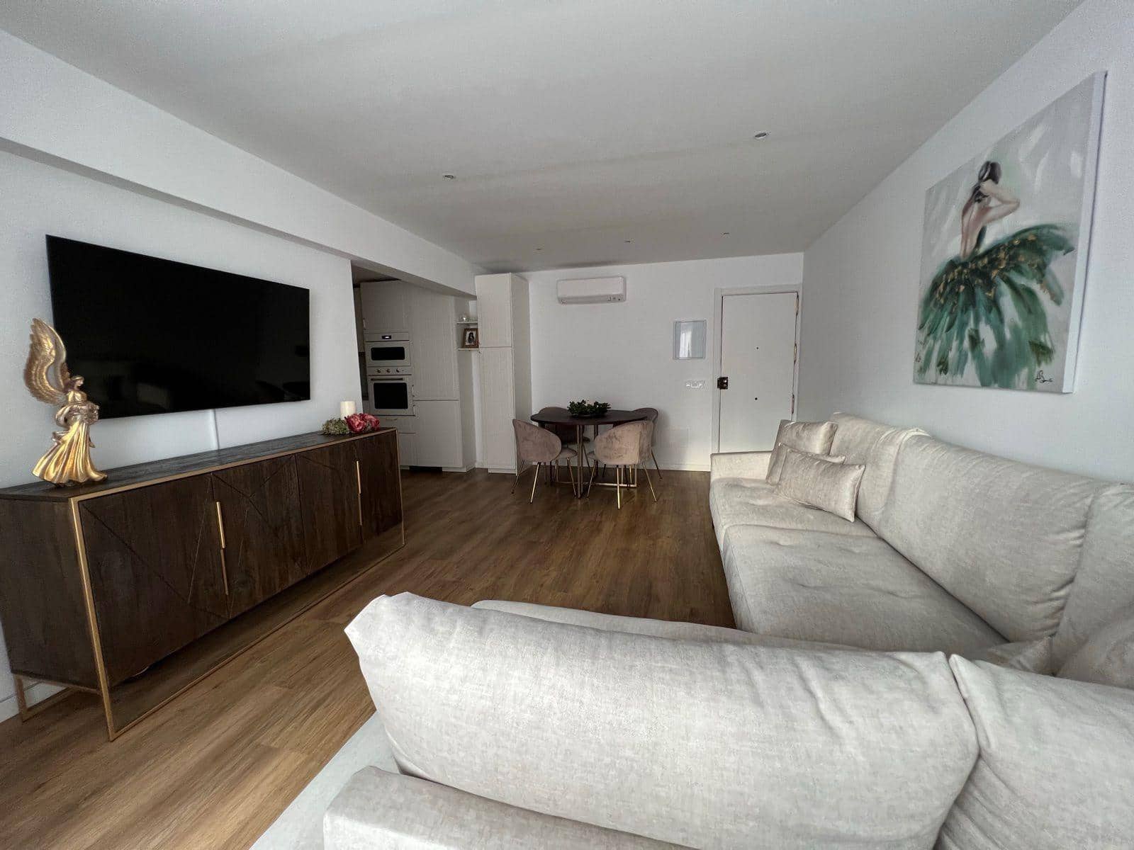 2 soveværelse Lejlighed til salg i Magalluf - € 340.000 (Ref: 9543656)