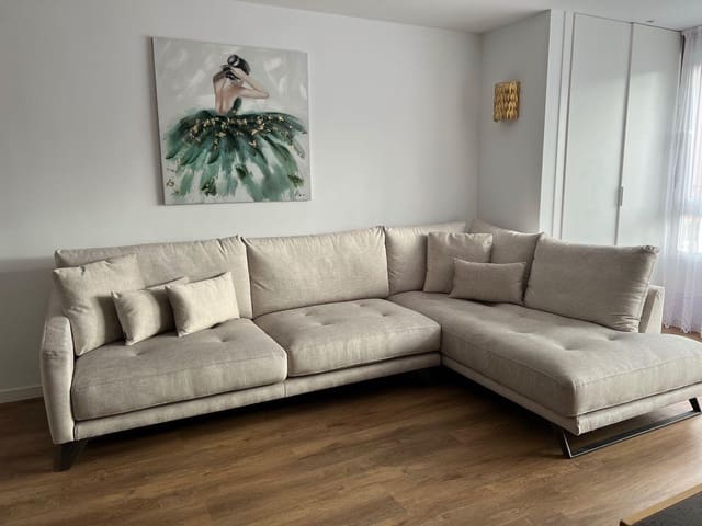 2 soveværelse Lejlighed til salg i Magalluf, Calvià - € 340.000 (Ref: 9543656)