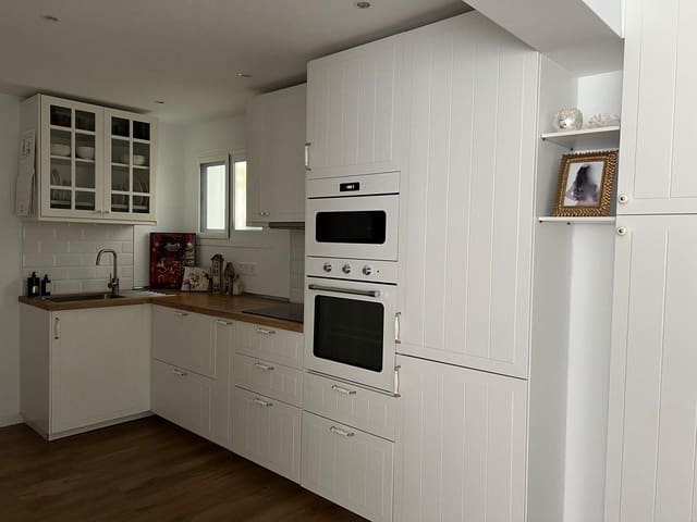 2 soveværelse Lejlighed til salg i Magalluf, Calvià - € 340.000 (Ref: 9543656)