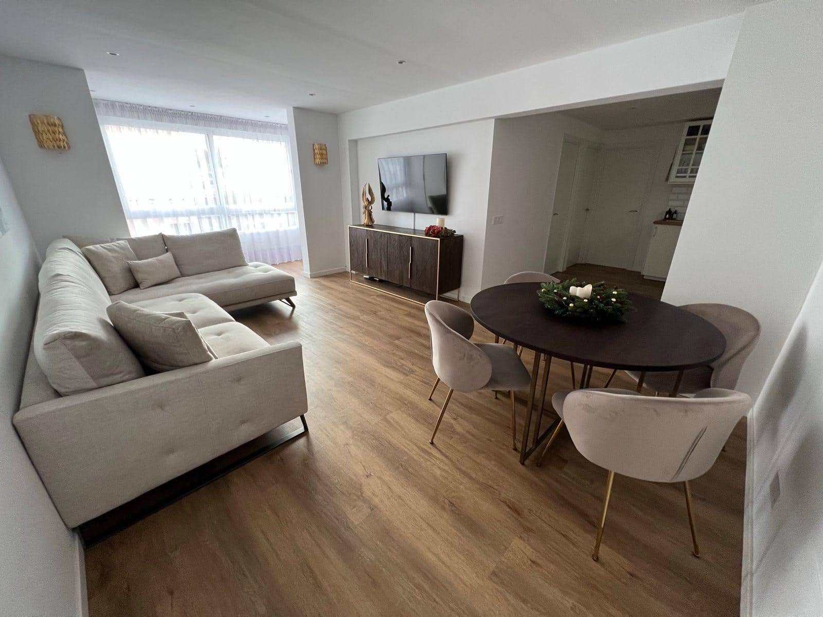 2 soveværelse Lejlighed til salg i Magalluf - € 340.000 (Ref: 9543656)