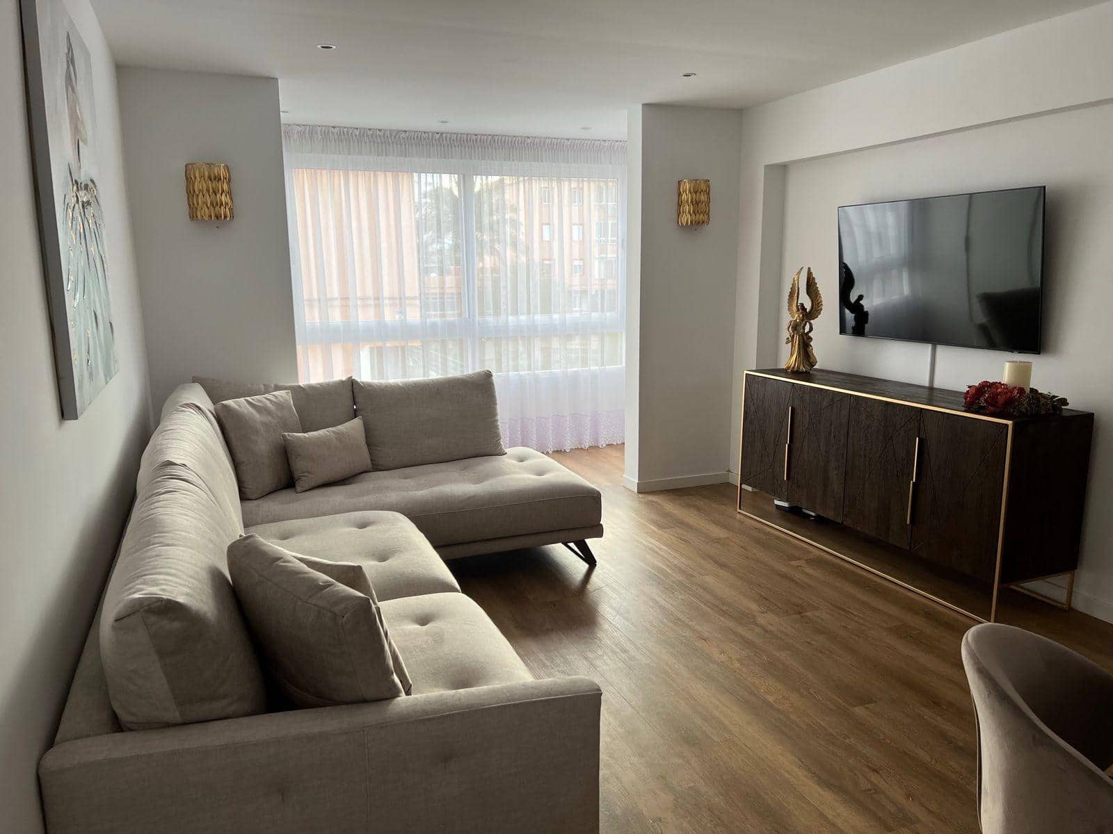 2 soveværelse Lejlighed til salg i Magalluf - € 340.000 (Ref: 9543656)