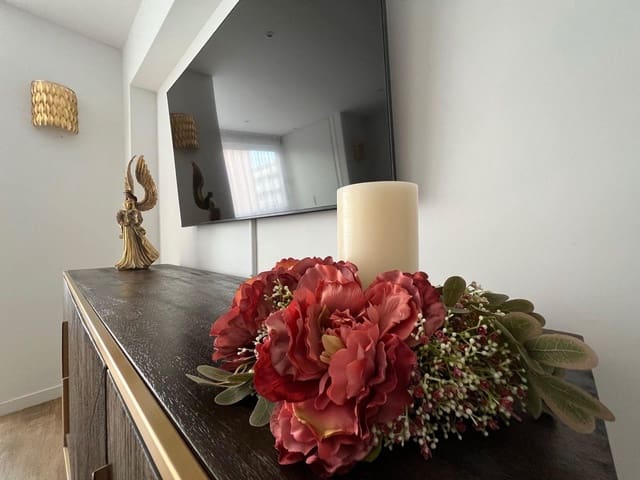 2 soveværelse Lejlighed til salg i Magalluf, Calvià - € 340.000 (Ref: 9543656)