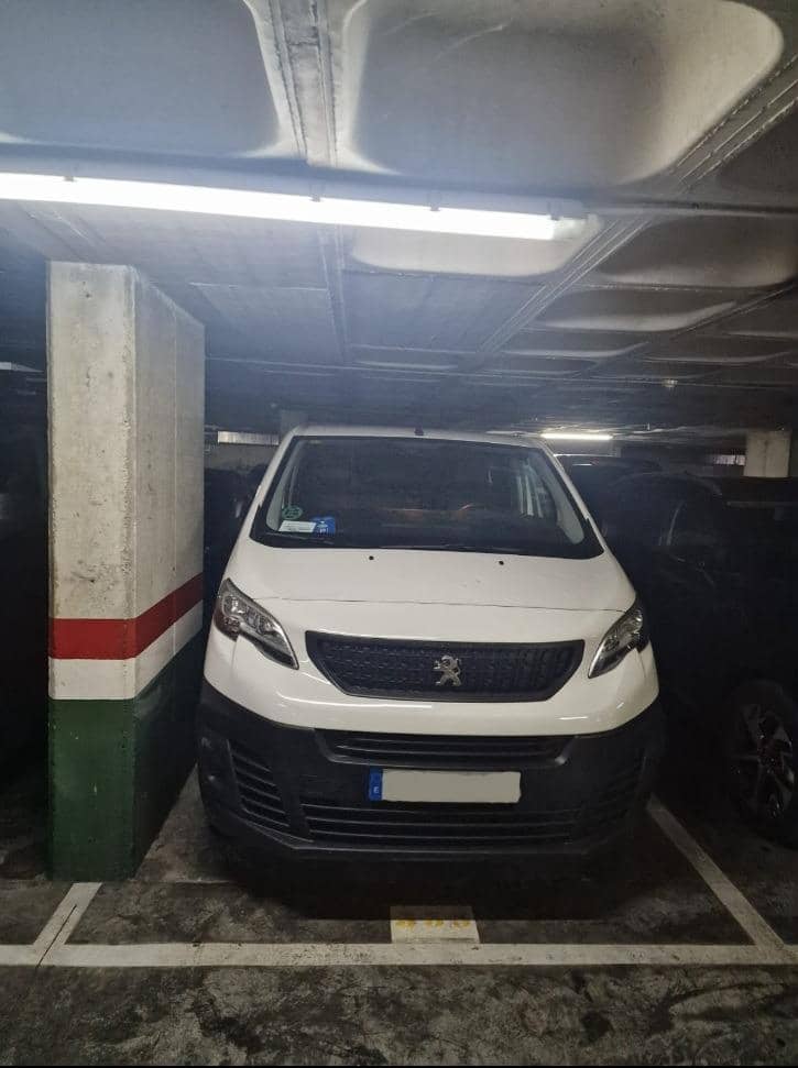 Garaż na sprzedaż w Palma de Mallorca - 40 000 € (Ref: 9548222)