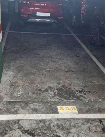 Garaż na sprzedaż w Bons Aires, Palma de Mallorca - 40 000 € (Ref: 9548222)