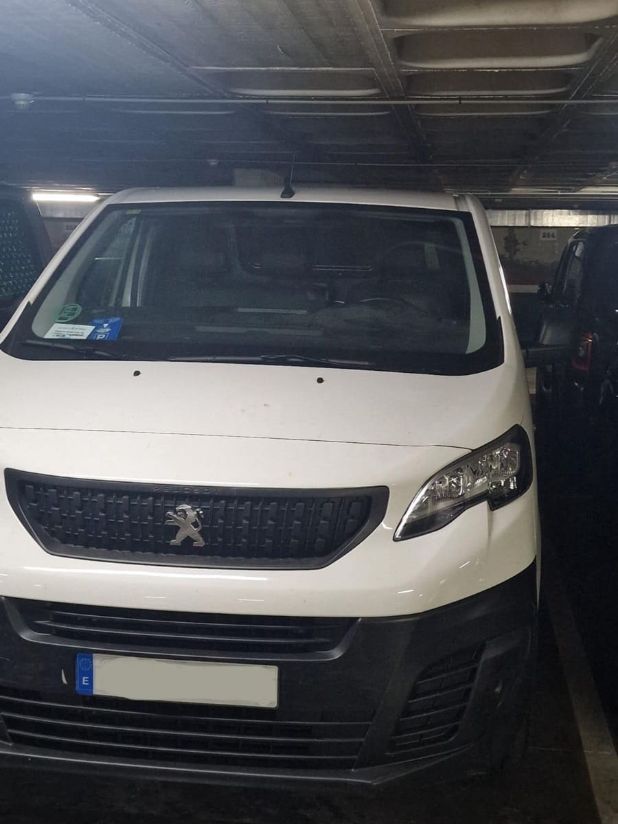 Garaż na sprzedaż w Palma de Mallorca - 40 000 € (Ref: 9548222)