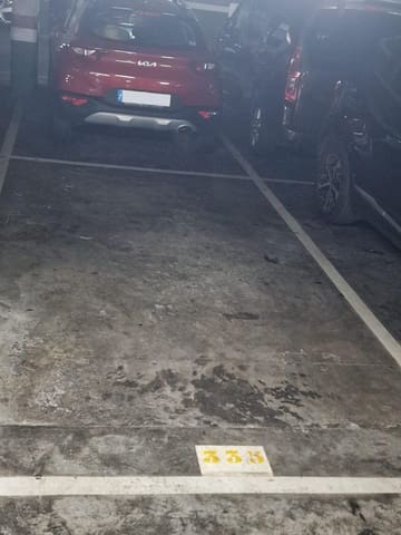 Garaż na sprzedaż w Bons Aires, Palma de Mallorca - 40 000 € (Ref: 9548222)