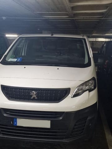 Garaż na sprzedaż w Bons Aires, Palma de Mallorca - 40 000 € (Ref: 9548222)