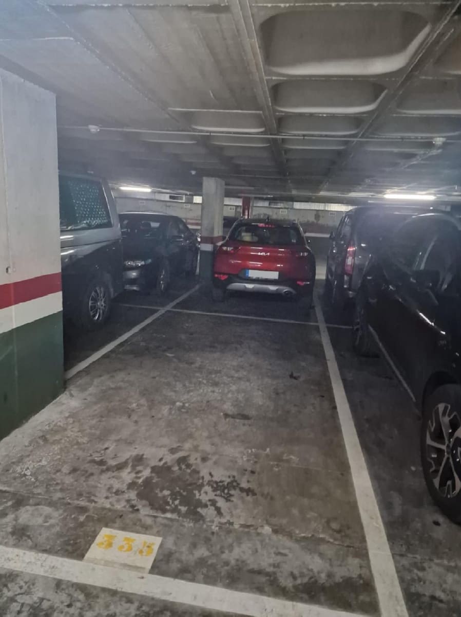 Garaż na sprzedaż w Palma de Mallorca - 40 000 € (Ref: 9548222)