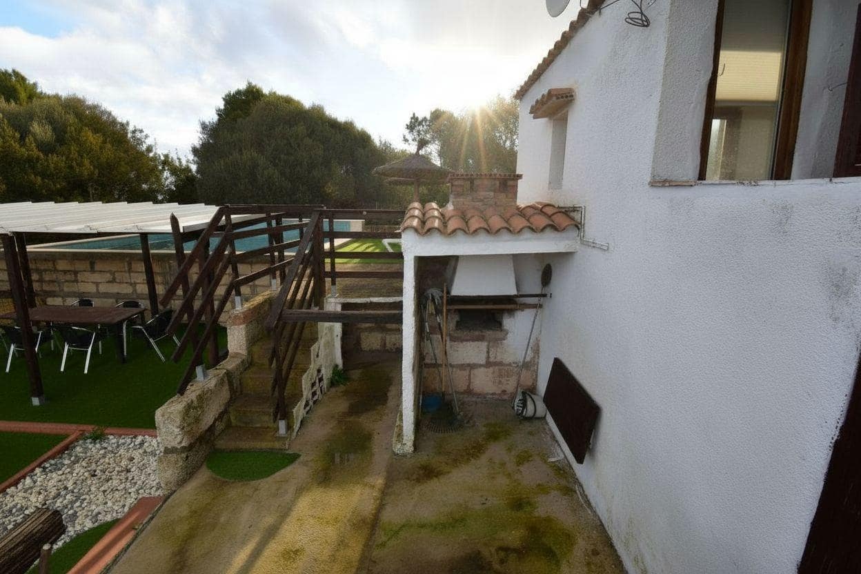 1 soveværelse Finca/Landehus til salg i Manacor - € 270.000 (Ref: 9551523)