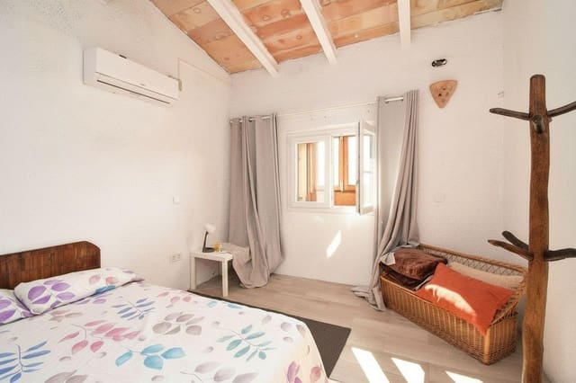 1 soveværelse Finca/Landehus til salg i Manacor - € 270.000 (Ref: 9551523)