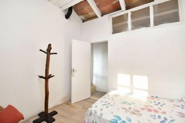 1 soveværelse Finca/Landehus til salg i Manacor - € 270.000 (Ref: 9551523)