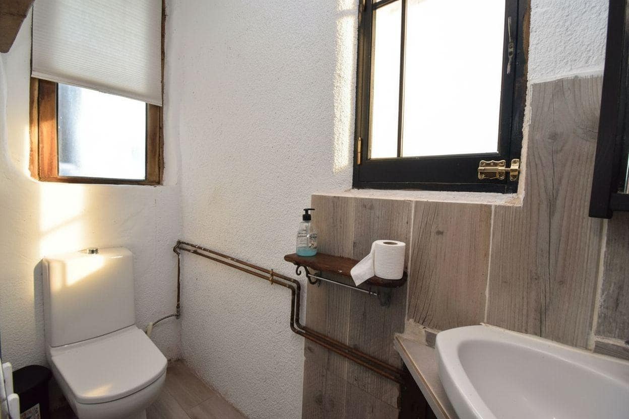 1 soveværelse Finca/Landehus til salg i Manacor - € 270.000 (Ref: 9551523)