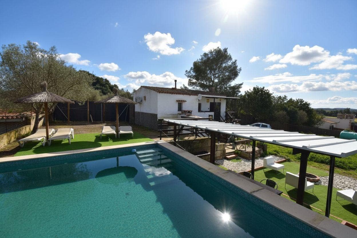 1 soveværelse Finca/Landehus til salg i Manacor - € 270.000 (Ref: 9551523)