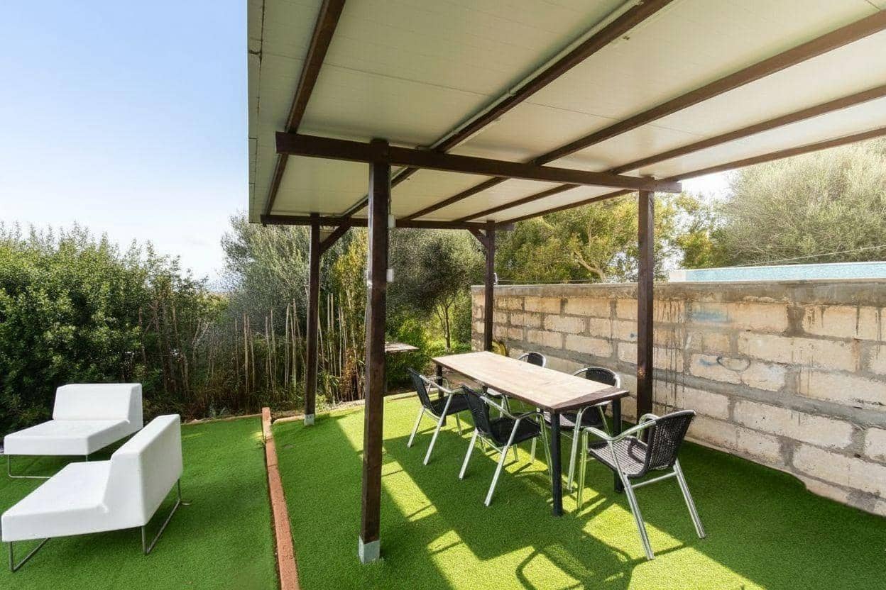 1 soveværelse Finca/Landehus til salg i Manacor - € 270.000 (Ref: 9551523)