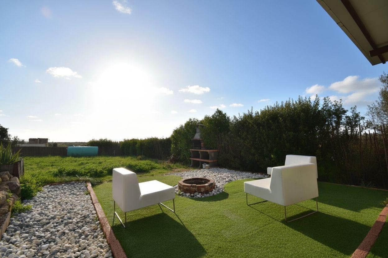 1 soveværelse Finca/Landehus til salg i Manacor - € 270.000 (Ref: 9551523)