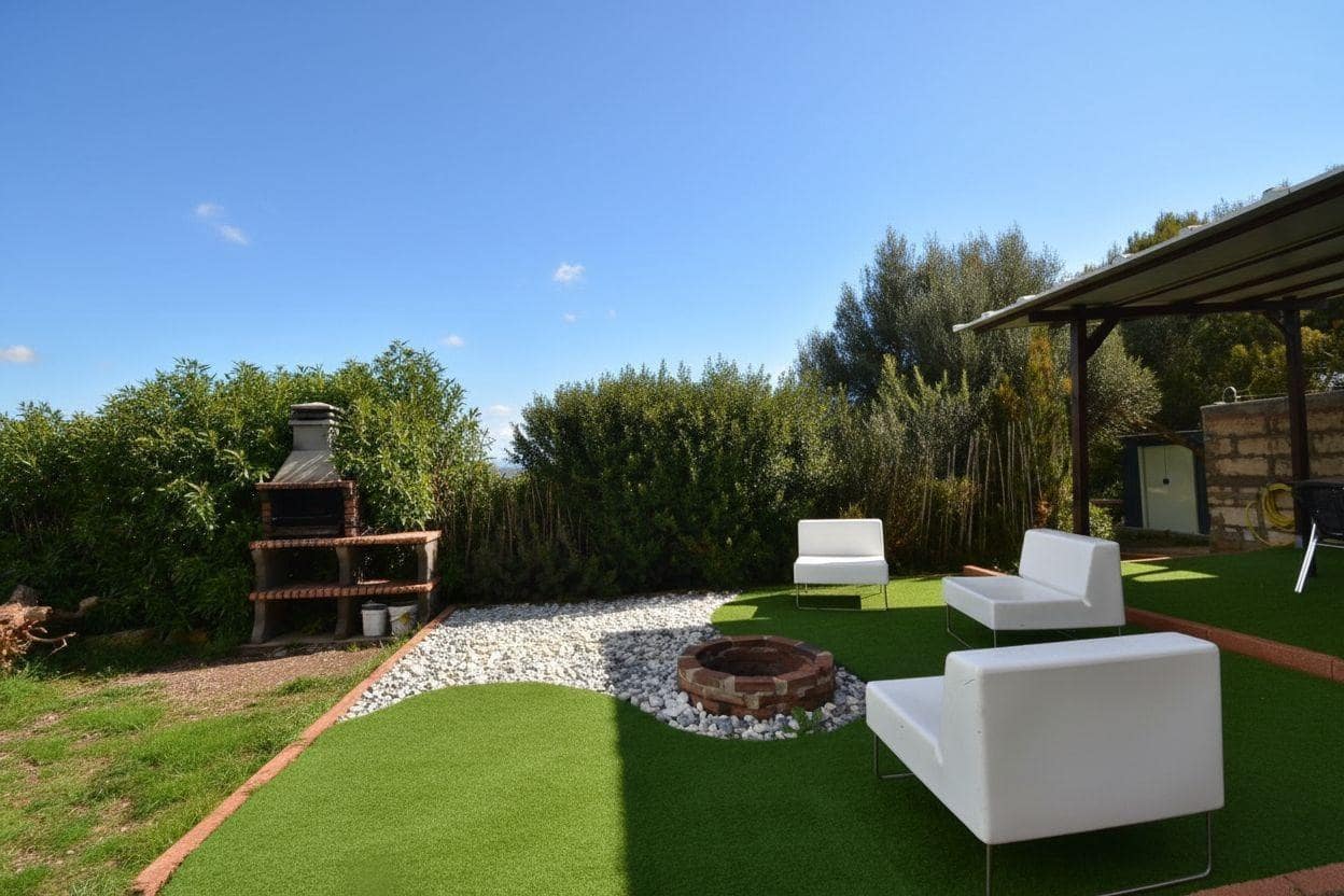 1 soveværelse Finca/Landehus til salg i Manacor - € 270.000 (Ref: 9551523)