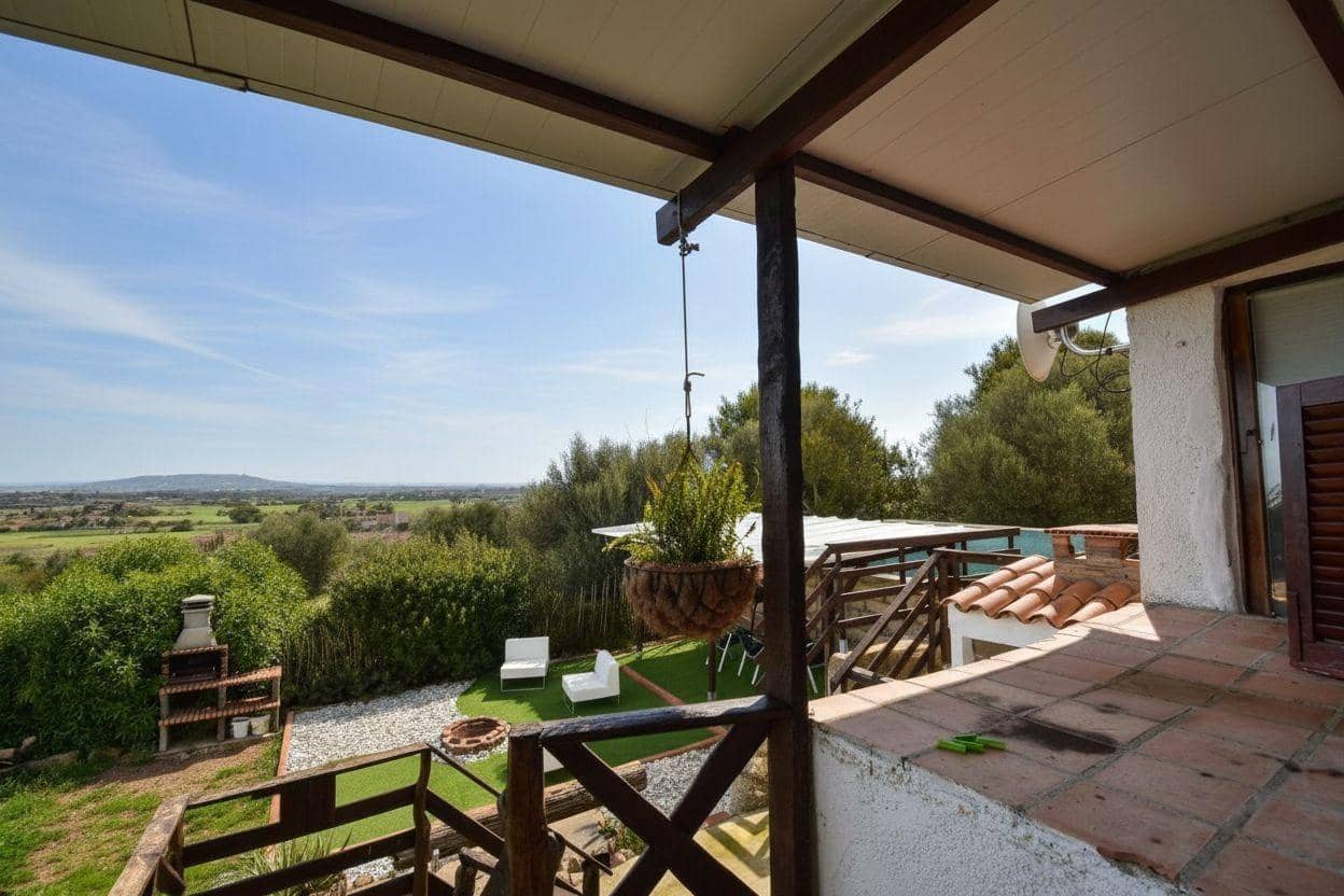 1 soveværelse Finca/Landehus til salg i Manacor - € 270.000 (Ref: 9551523)