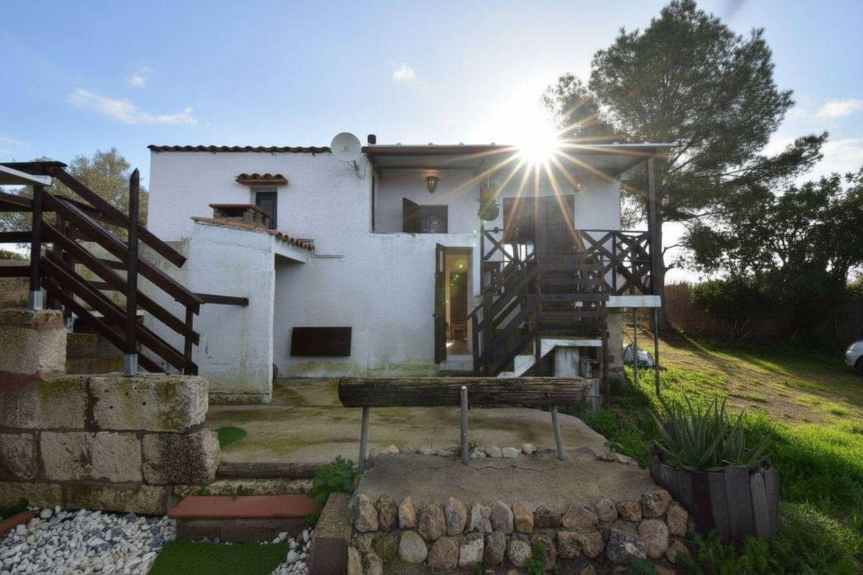 1 soveværelse Finca/Landehus til salg i Manacor - € 270.000 (Ref: 9551523)