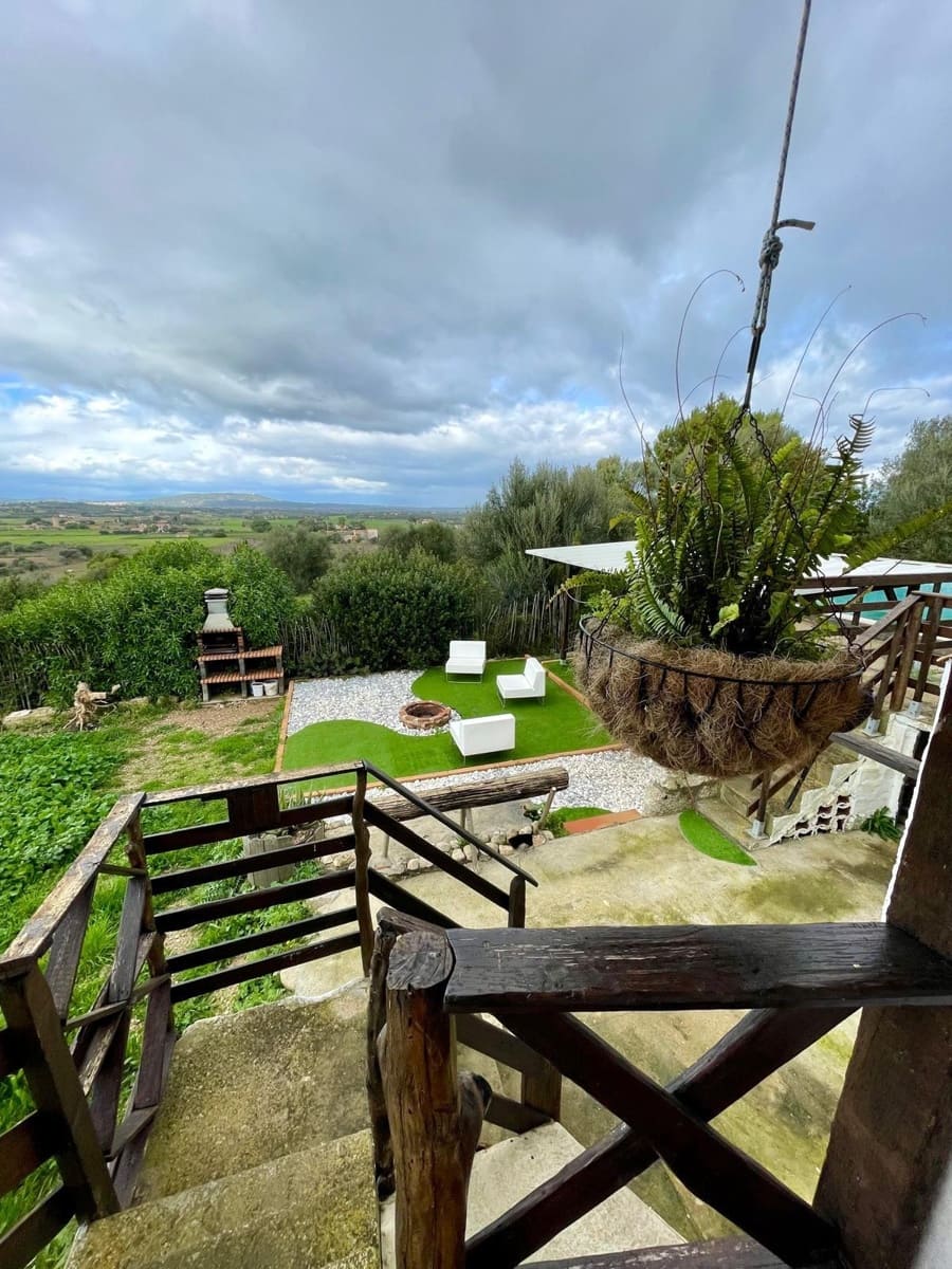 1 soveværelse Finca/Landehus til salg i Manacor - € 270.000 (Ref: 9551523)