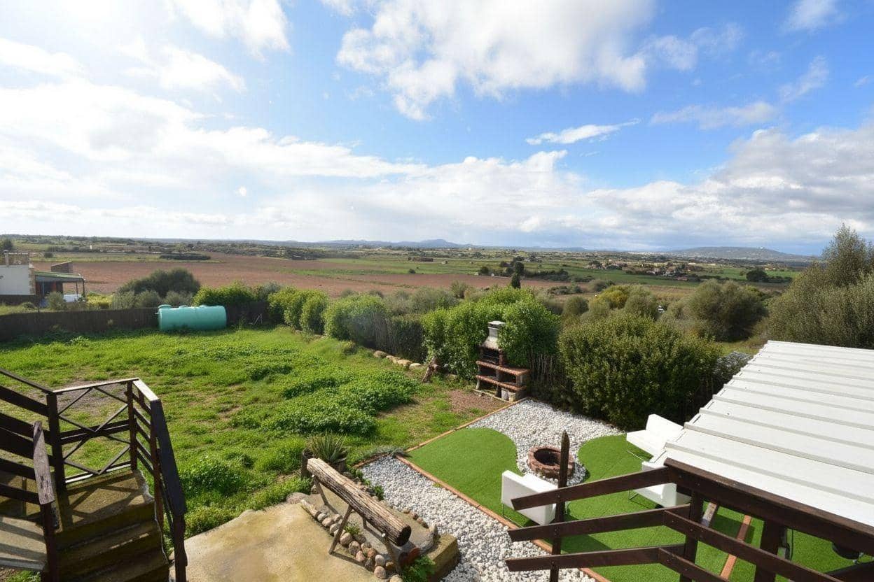 1 soveværelse Finca/Landehus til salg i Manacor - € 270.000 (Ref: 9551523)