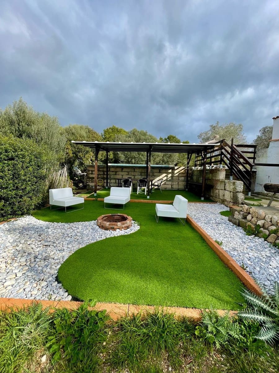 1 soveværelse Finca/Landehus til salg i Manacor - € 270.000 (Ref: 9551523)