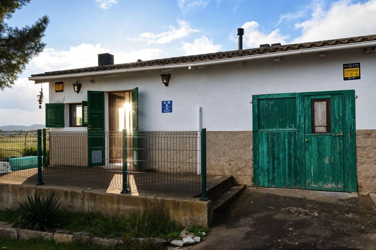 1 soveværelse Finca/Landehus til salg i Manacor - € 270.000 (Ref: 9551523)