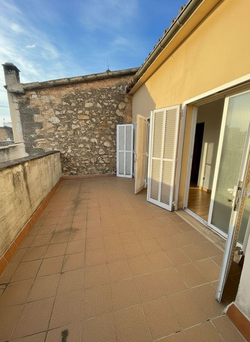 3 bedroom Apartment for sale in Consell - € 230,000 (Ref: 9557950)