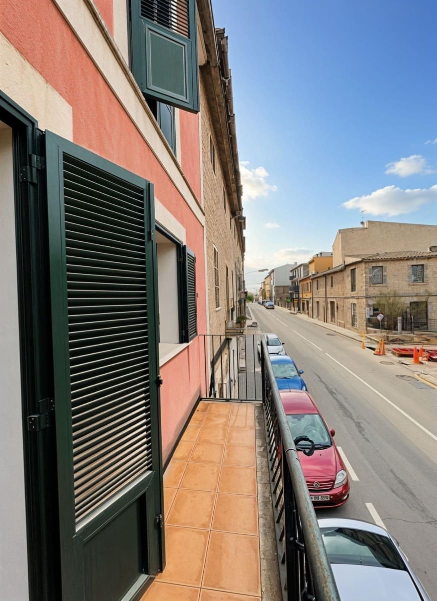 3 bedroom Apartment for sale in Consell - € 230,000 (Ref: 9557950)