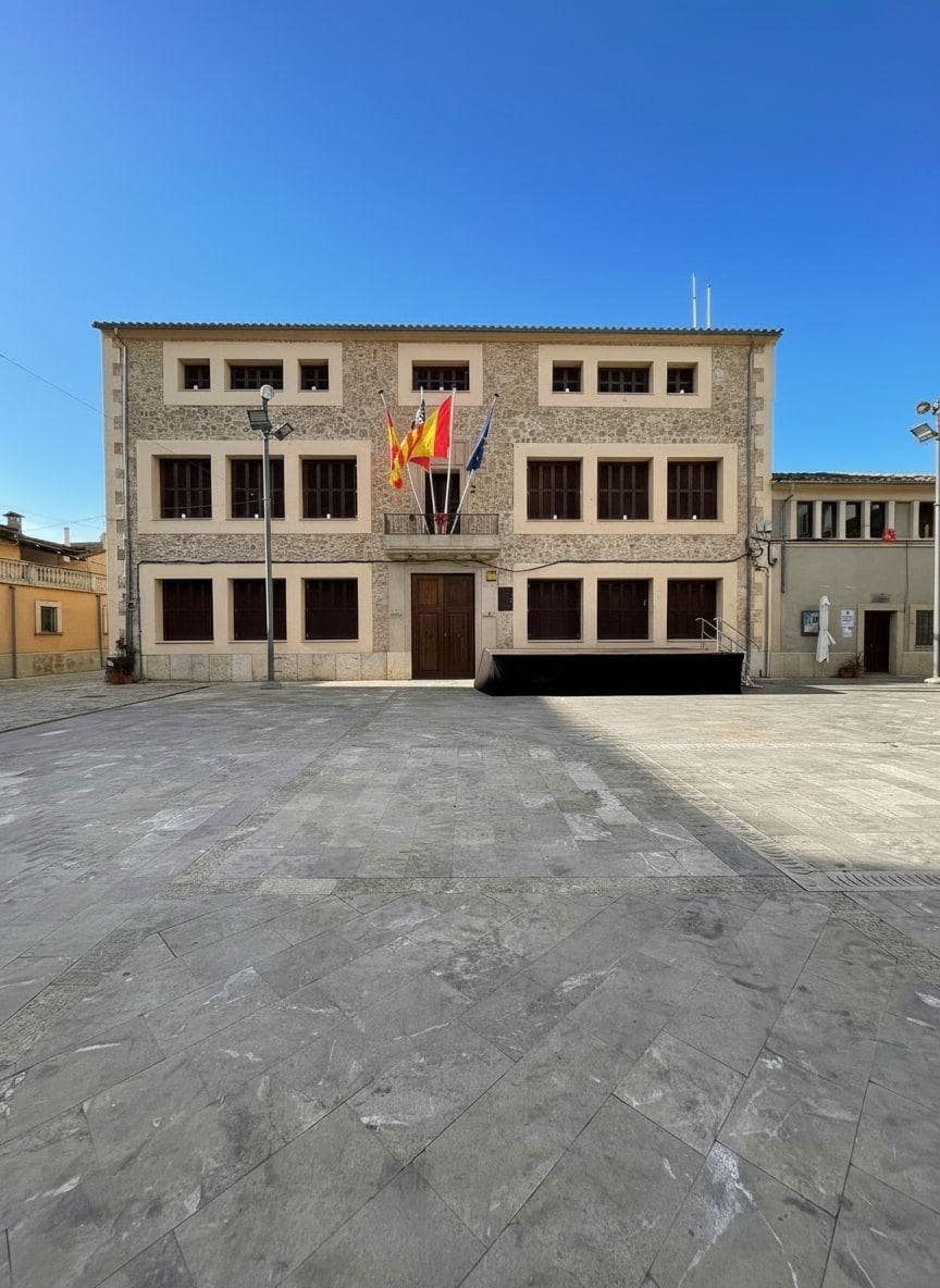 3 bedroom Apartment for sale in Consell - € 230,000 (Ref: 9557950)