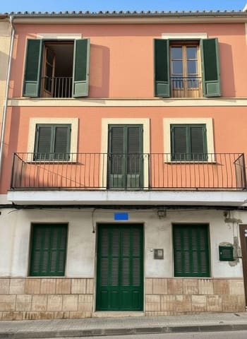 3 soverom Leilighet til salgs i Consell - € 230 000 (Ref: 9557950)