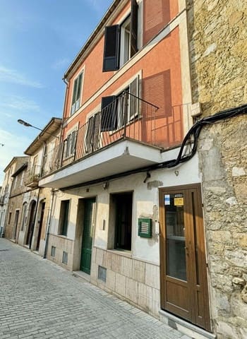 3 soverom Leilighet til salgs i Consell - € 230 000 (Ref: 9557950)