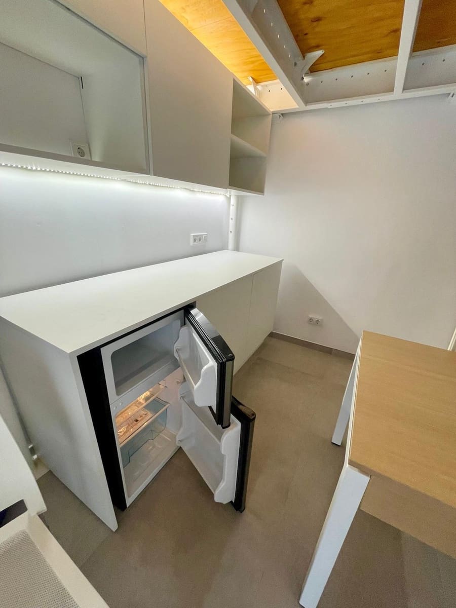 Kontor til salg i Palma de Mallorca - € 18.000 (Ref: 9561819)