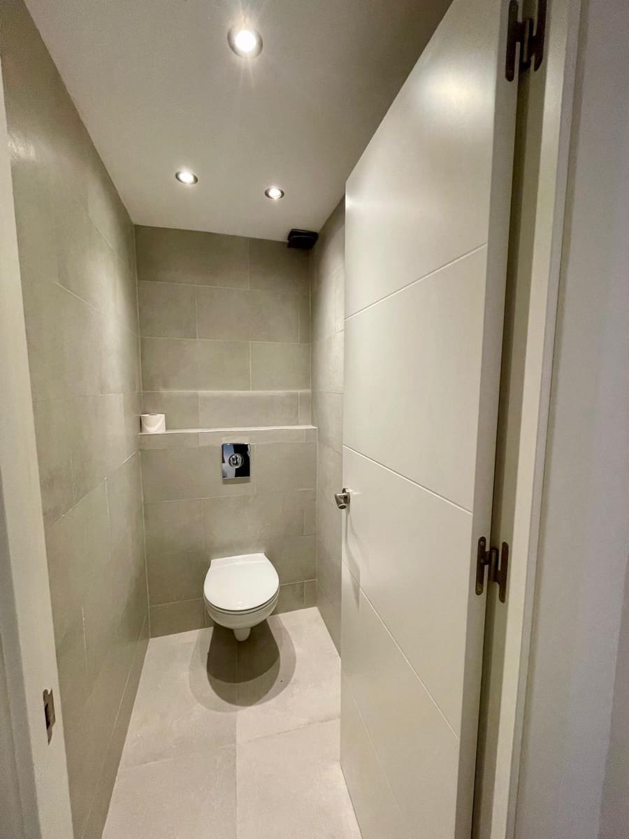 Kontor til salg i Palma de Mallorca - € 18.000 (Ref: 9561819)