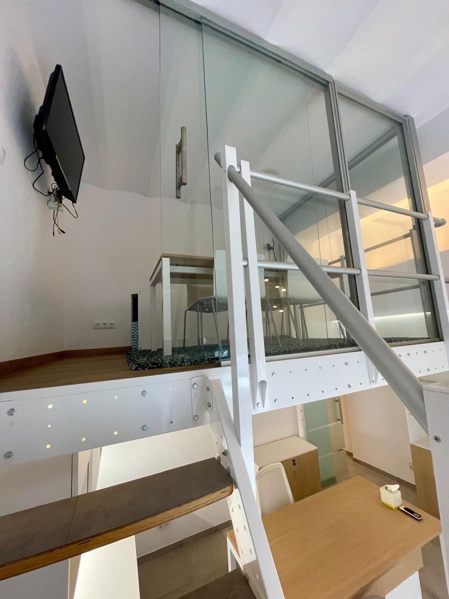 Kontor til salg i Palma de Mallorca - € 18.000 (Ref: 9561819)