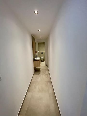 Kontor til salg i Centro, Palma de Mallorca - € 18.000 (Ref: 9561819)
