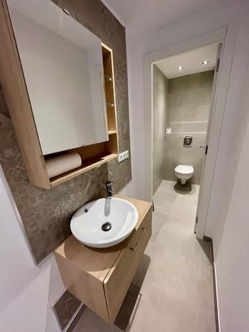 Kontor til salg i Centro, Palma de Mallorca - € 18.000 (Ref: 9561819)