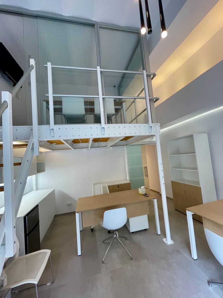 Kontor til salg i Palma de Mallorca - € 18.000 (Ref: 9561819)