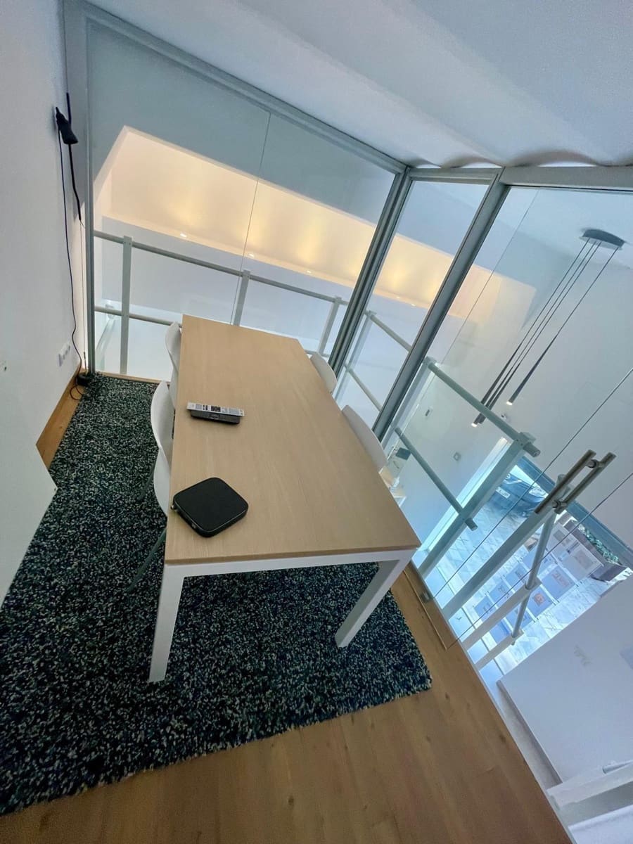 Kontor til salg i Palma de Mallorca - € 18.000 (Ref: 9561819)