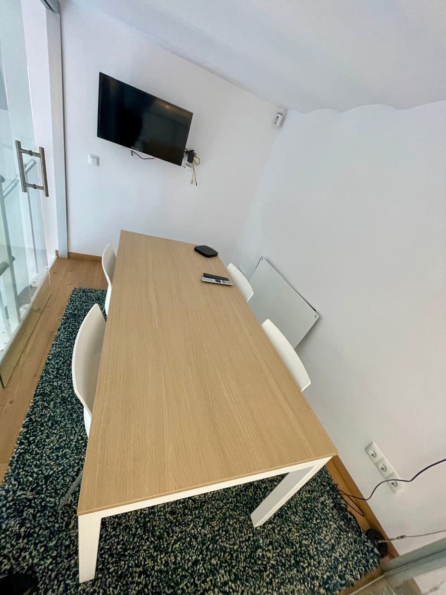 Kontor til salg i Palma de Mallorca - € 18.000 (Ref: 9561819)