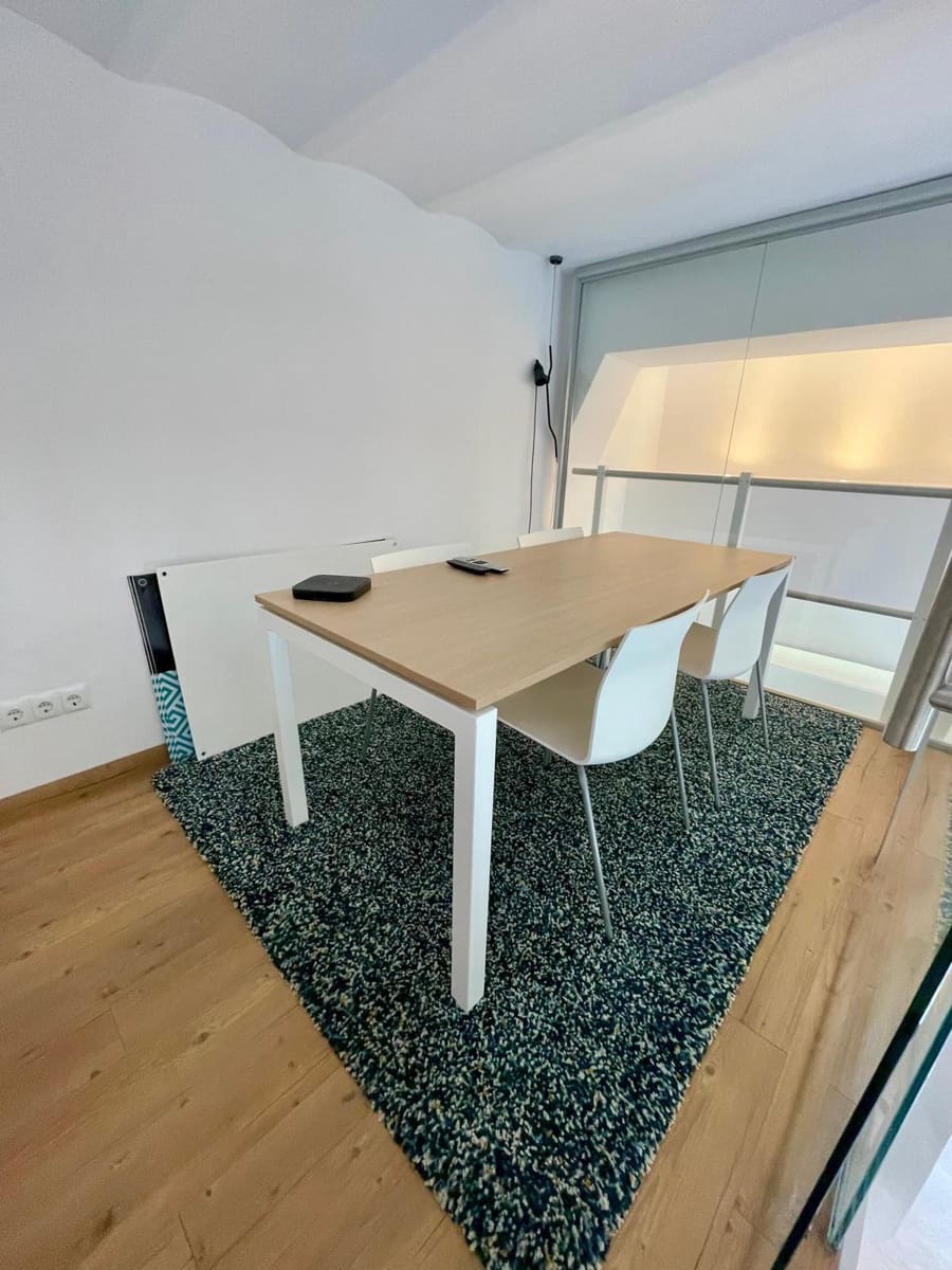 Kontor til salg i Palma de Mallorca - € 18.000 (Ref: 9561819)