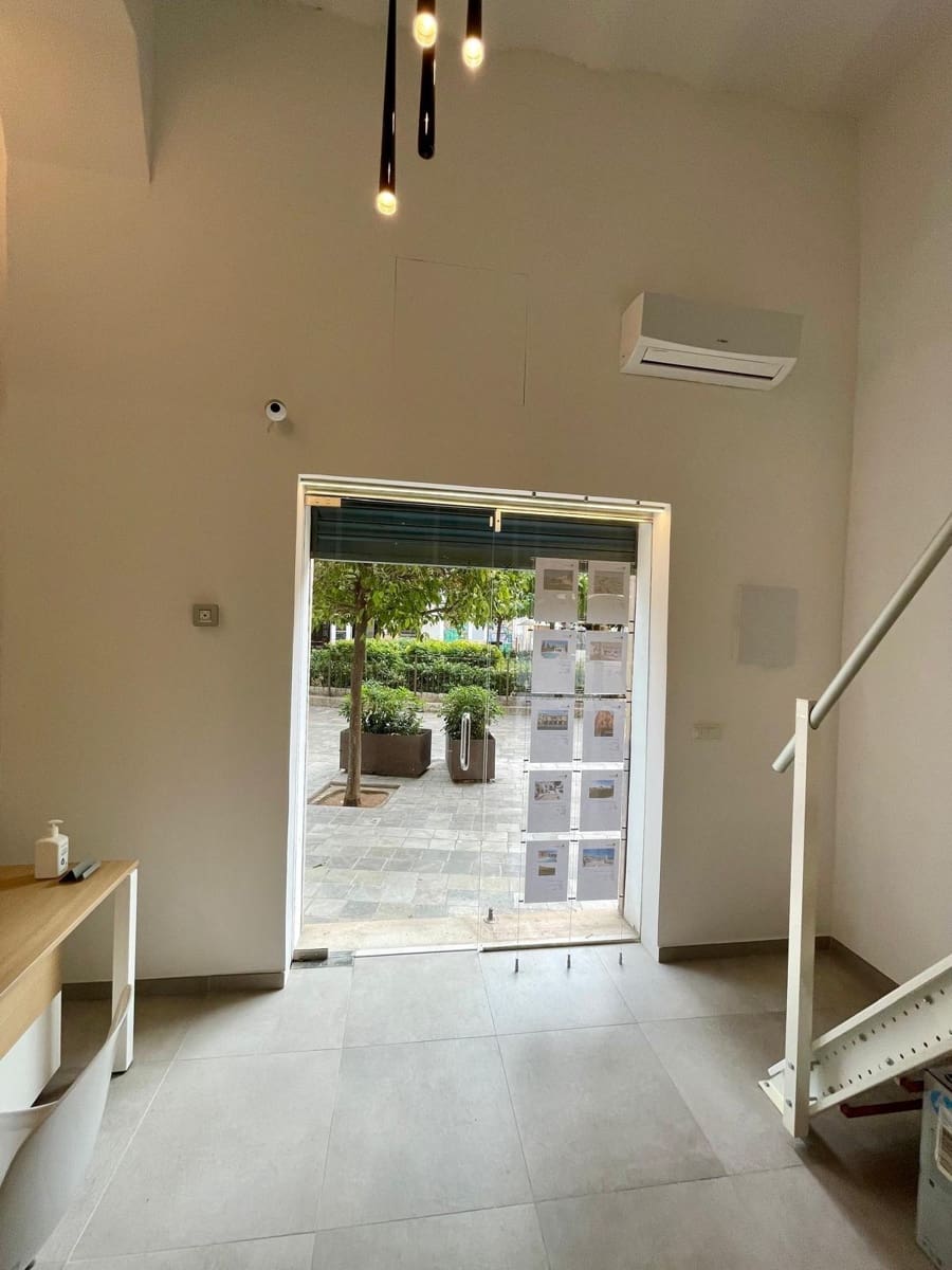 Kontor til salg i Palma de Mallorca - € 18.000 (Ref: 9561819)