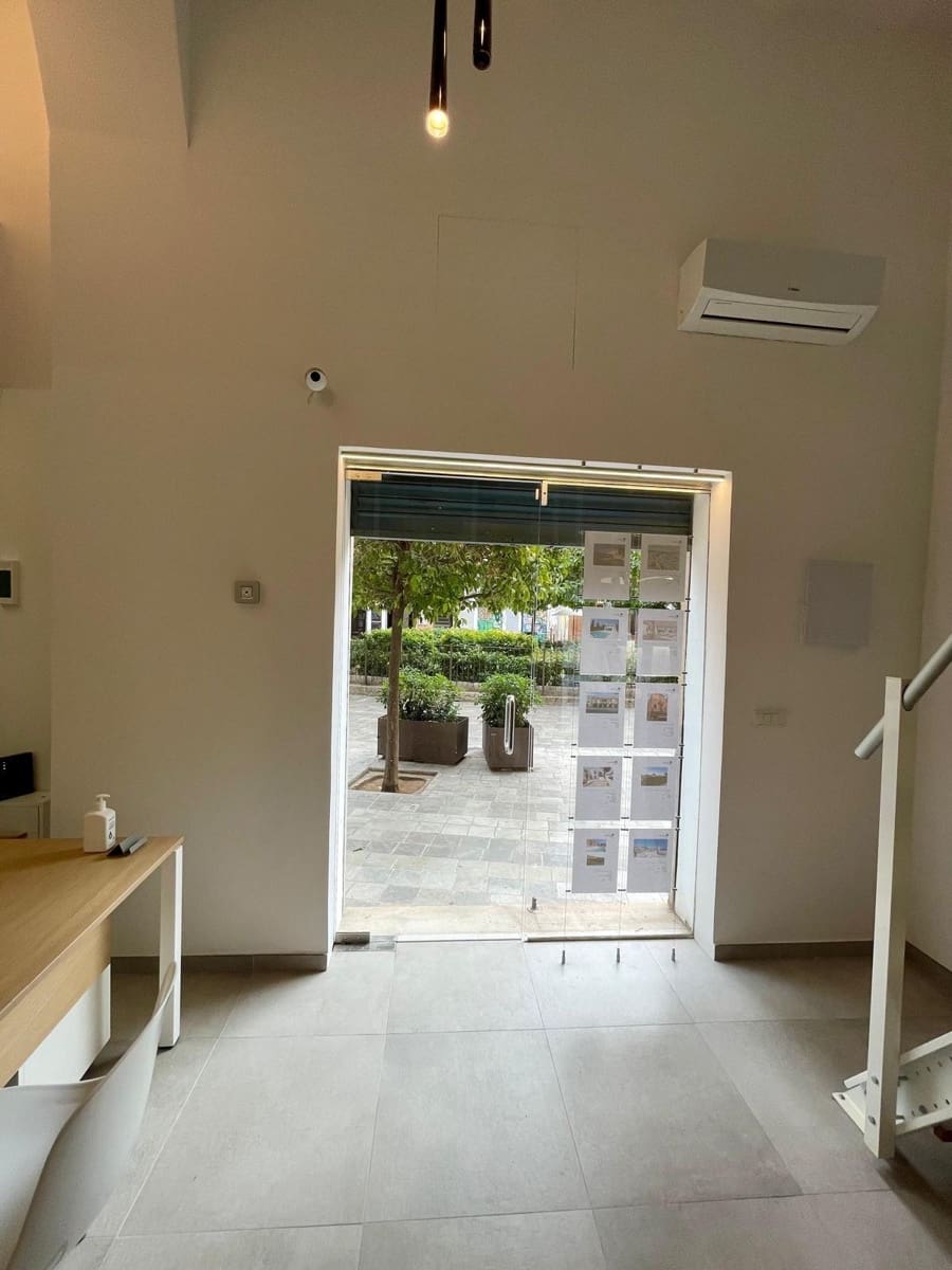 Kontor til salg i Palma de Mallorca - € 18.000 (Ref: 9561819)