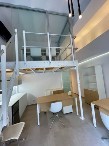 Kontor til salg i Centro, Palma de Mallorca - € 18.000 (Ref: 9561819)